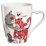 Taza Love Nici