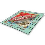 Juego Monopoly España Hasbro