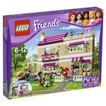 La Casa De Olivia Lego