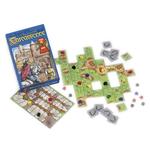 Juego Carcassonne Devir