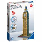 Puzzle 3d Big Ben Ravensburger