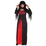 Disfraz Adulto Vampira Fantasmitas Creaciones Llopis