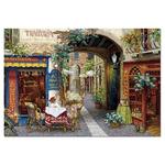 Puzzle 1000 Piezas “trattoria Tre Marchetti”