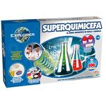 Superquimicefa Cefa Toys