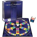 Juego Trivial Master Hasbro