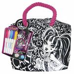 Bolso Cuerda Monster High Cife