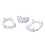 Dentaduras Monster Teeth Liragram