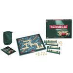 Scrabble Original Mattel