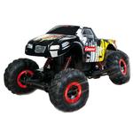 Coche Radiocontrol Rock Crawler Importación