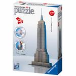 Puzzle 3d Empire State Building Ravensburger