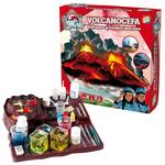 Volcanocefa Cefa Toys