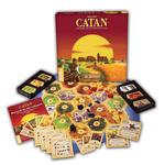 Juego Los Colonos De Catan Devir