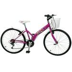 Bicicleta Hannah Montana Toim