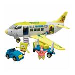 Bob Esponja – Avión-1