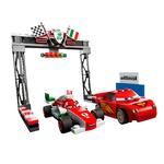Lego Cars – La Carrera Por El Gran Premio Mundial – 8423-3