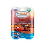 Vtech Juego Cars 2 – Consola V. Smile