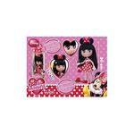 I Love Minnie – Muñeca 30 Cm-1