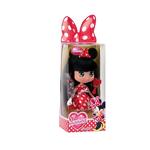 I Love Minnie – Muñeca 30 Cm-2