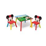 Mickey – Mesa + 2 Sillas