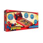 Super Pinball Spiderman-1