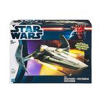 Star Wars – Nave Clone Wars – Sith Infiltrator