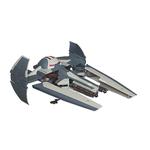 Star Wars – Nave Clone Wars – Sith Infiltrator-1