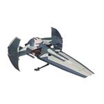 Star Wars – Nave Clone Wars – Sith Infiltrator-2