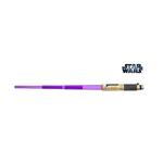 Star Wars – Sable Laser Electrónico – Mace Windu