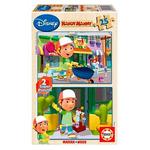 Puzzles 100 Piezas-3