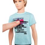 Barbie – Ken Dulces Palabras-1