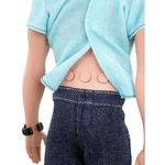 Barbie – Ken Dulces Palabras-2