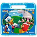 Cubos 20 Piezas Disney Mickey Ch