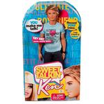 Barbie – Ken Dulces Palabras-3