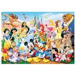1000 Maravilloso Mundo Disney