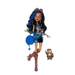 Monster High – Robecca Steam