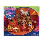 Littlest Petshop – Blythe & Petshop De Viaje (aleatorio)