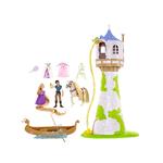 Princesas Disney – Set Rapunzel