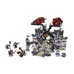 Mega Bloks – Warcraft Castillo Stormwind – 91016-1