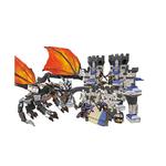 Mega Bloks – Warcraft Castillo Stormwind – 91016-2