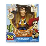 Toy Story – Sheriff Woody 30 Cm