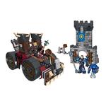 Mega Bloks – Warcraft Maquina De Asedio – 91026-2