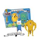 Hora De Aventuras – Pack De 2 Figuras