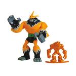 Colección Ben 10 Y Aliens – Shocksquatch