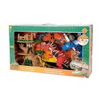 Animal Zone – Playset Gigante T-rex-1