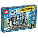 Lego City – Super Pack Police – 66428