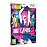 Just Dance Wii