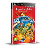 Geronimo Stilton 2 “el Reino De La Fantasía” – Psp