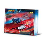 Mini Scan2 Go – Pista Jump Track Con 2 Coches