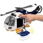 Súper Vehículo De Rescate Imaginext – Helicóptero-2