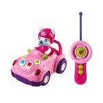 Vtech – Súper Bólido Radio Control Rosa